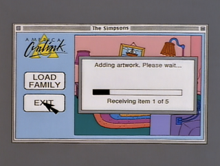 Illustration for article titled The Simpsons (Classic): “Homer’s Phobia”